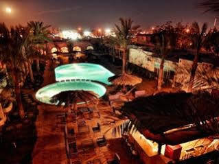 Ocean Club