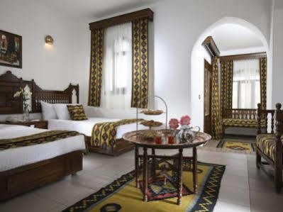 Royal & Casino Resort Sharm el-Sheikh