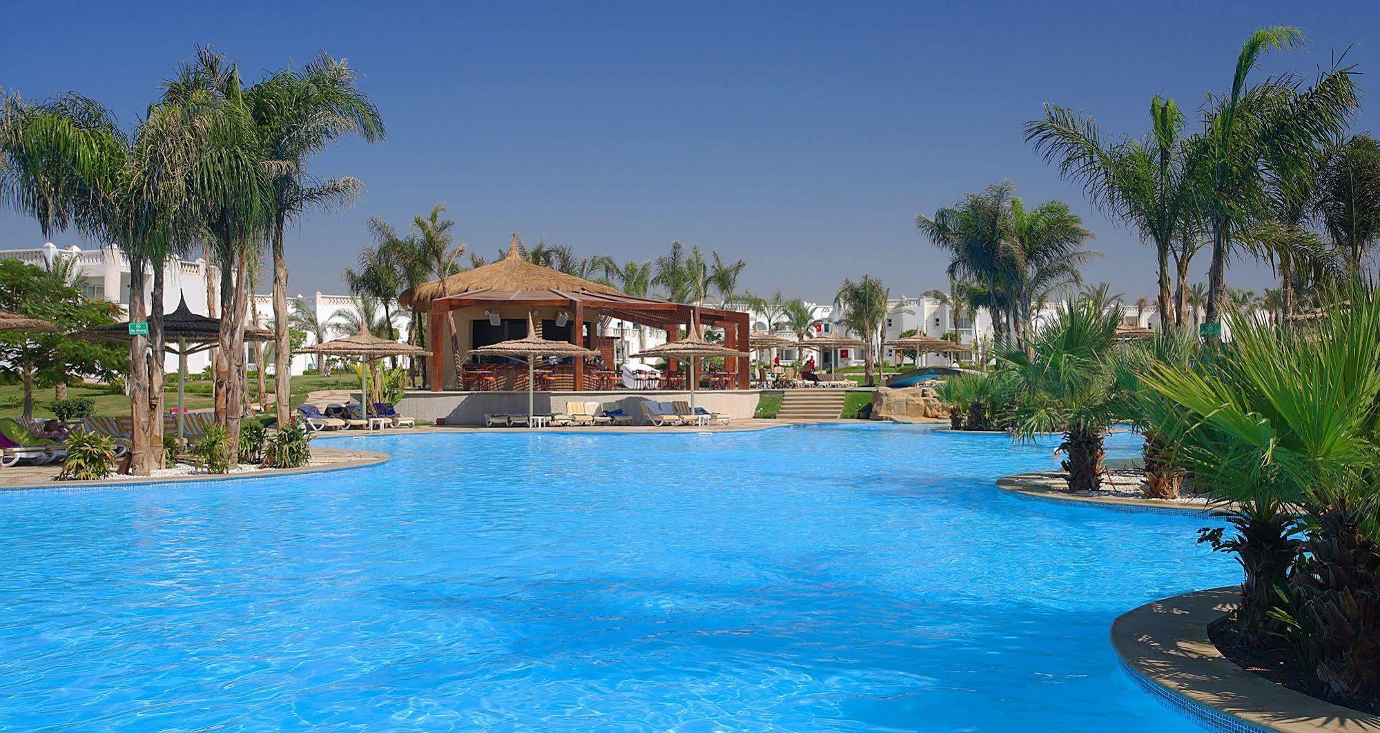 Sonesta Club Sheikh Resort