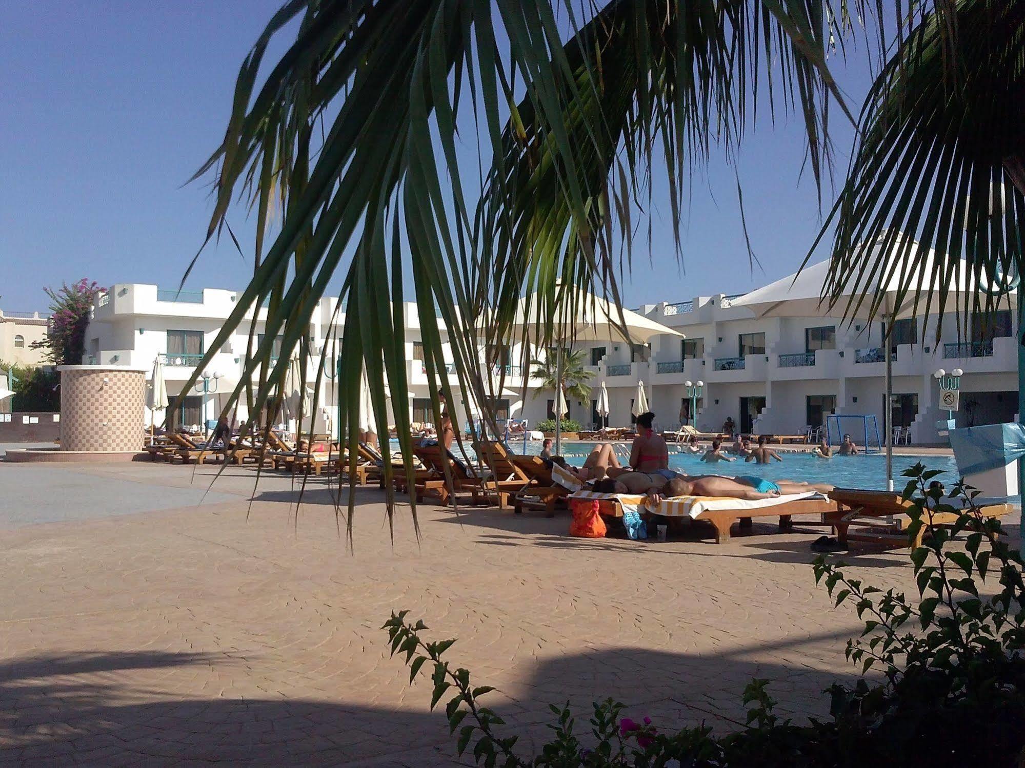 Cliff Hotel Sharm el-Sheikh