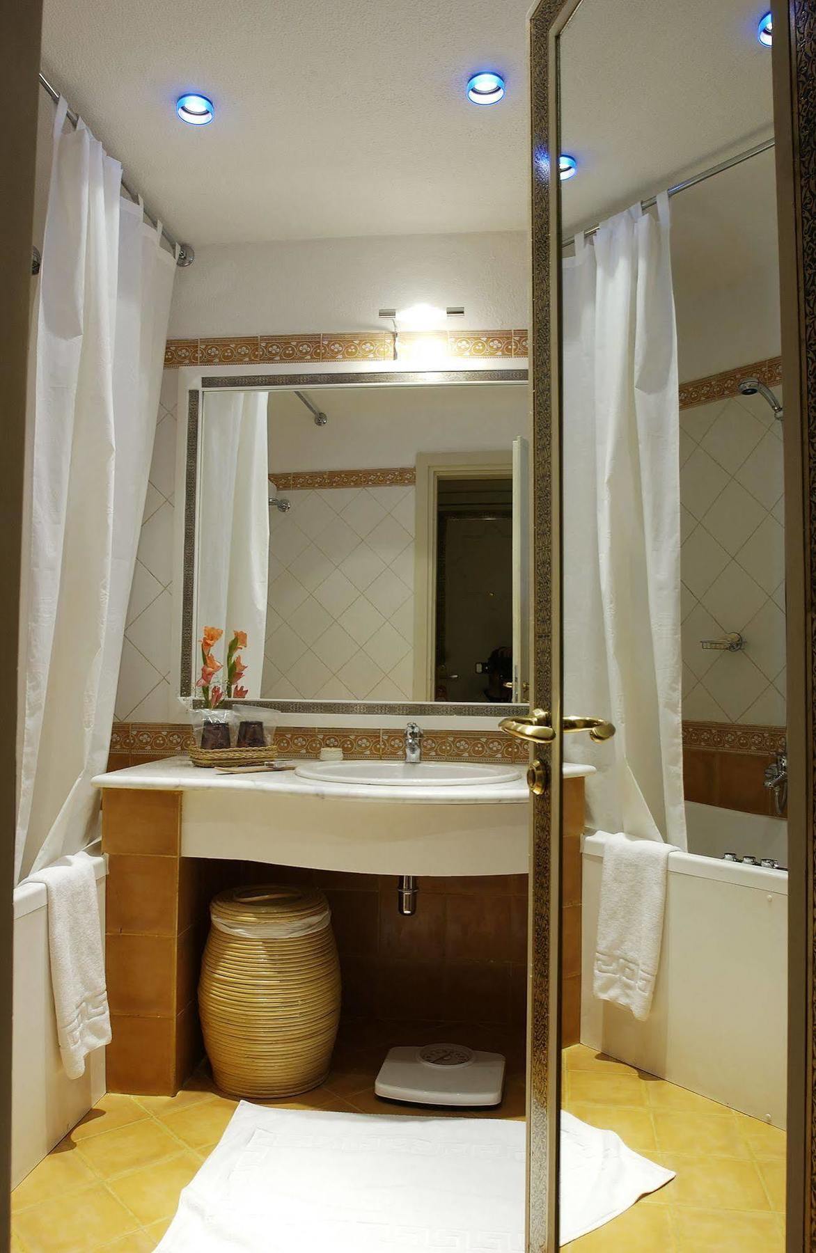 Domina Coral Bay Prestige 5* Sharm El Sheikk