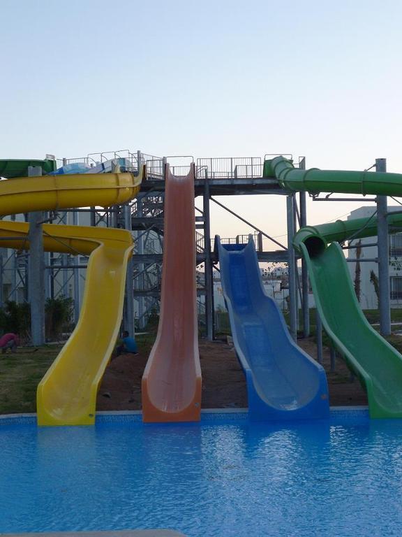Le Royal Aqua Park 5*