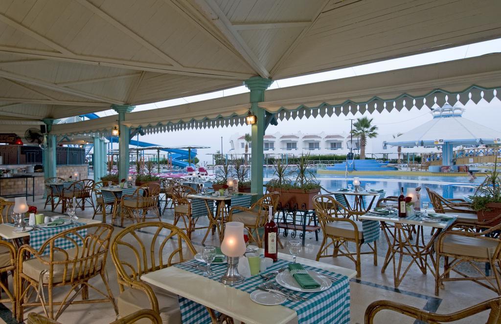 Dreams - Sheikh Resort