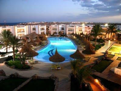 Savanna Club & Aqua Park Hotel Sharm el-Sheikh