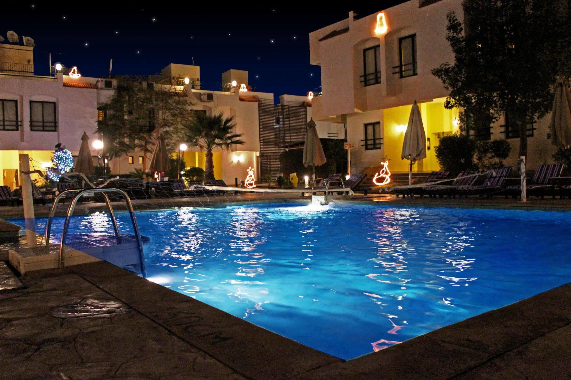 Resort Viking Club Sheikh