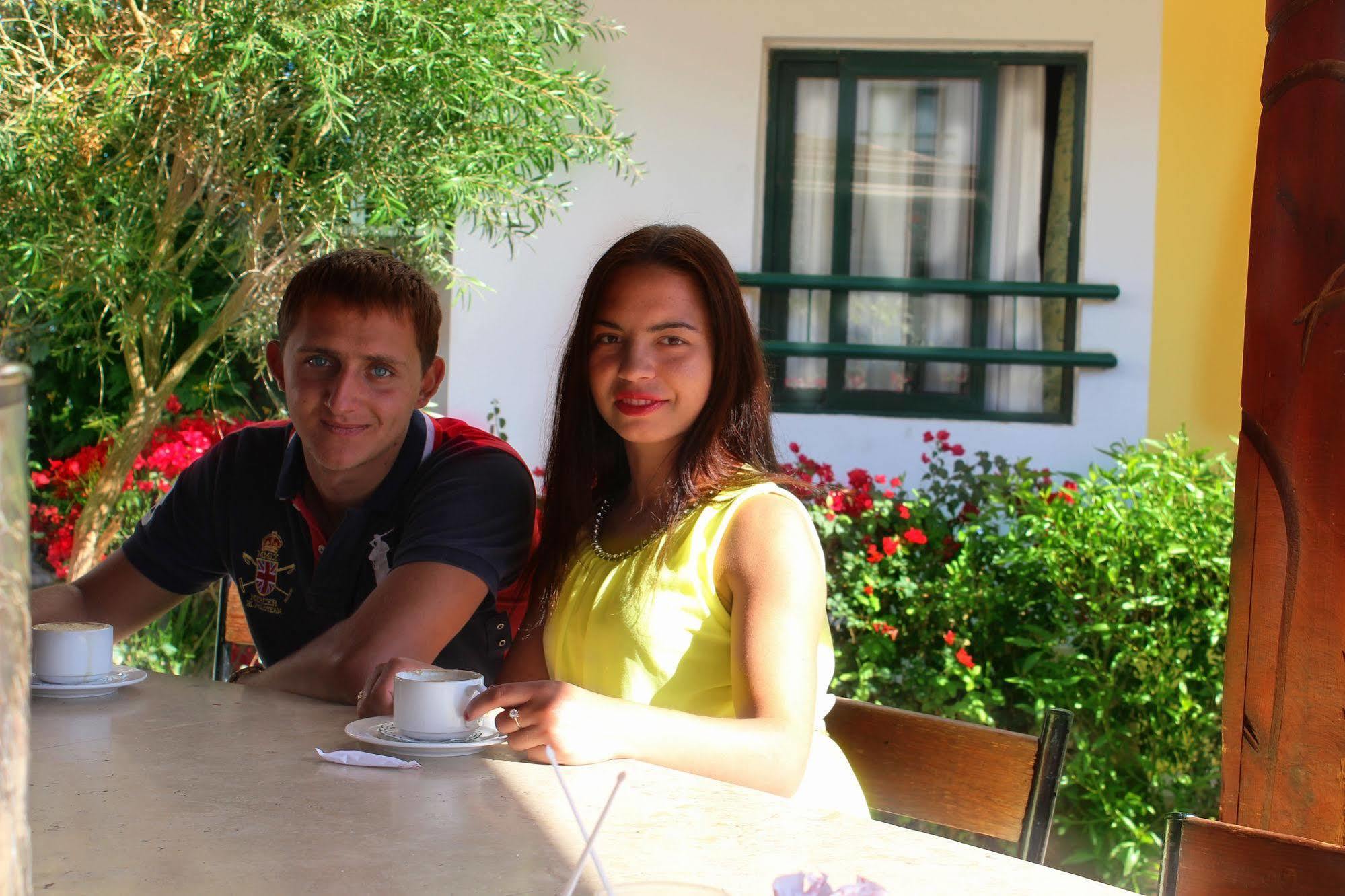 Viking Club Sheikh Resort