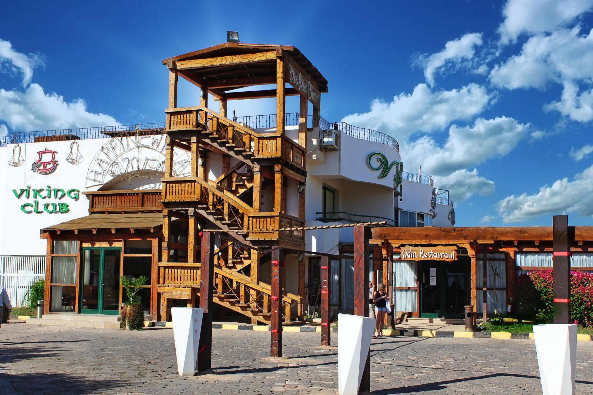 Viking Club Sheikh 4*