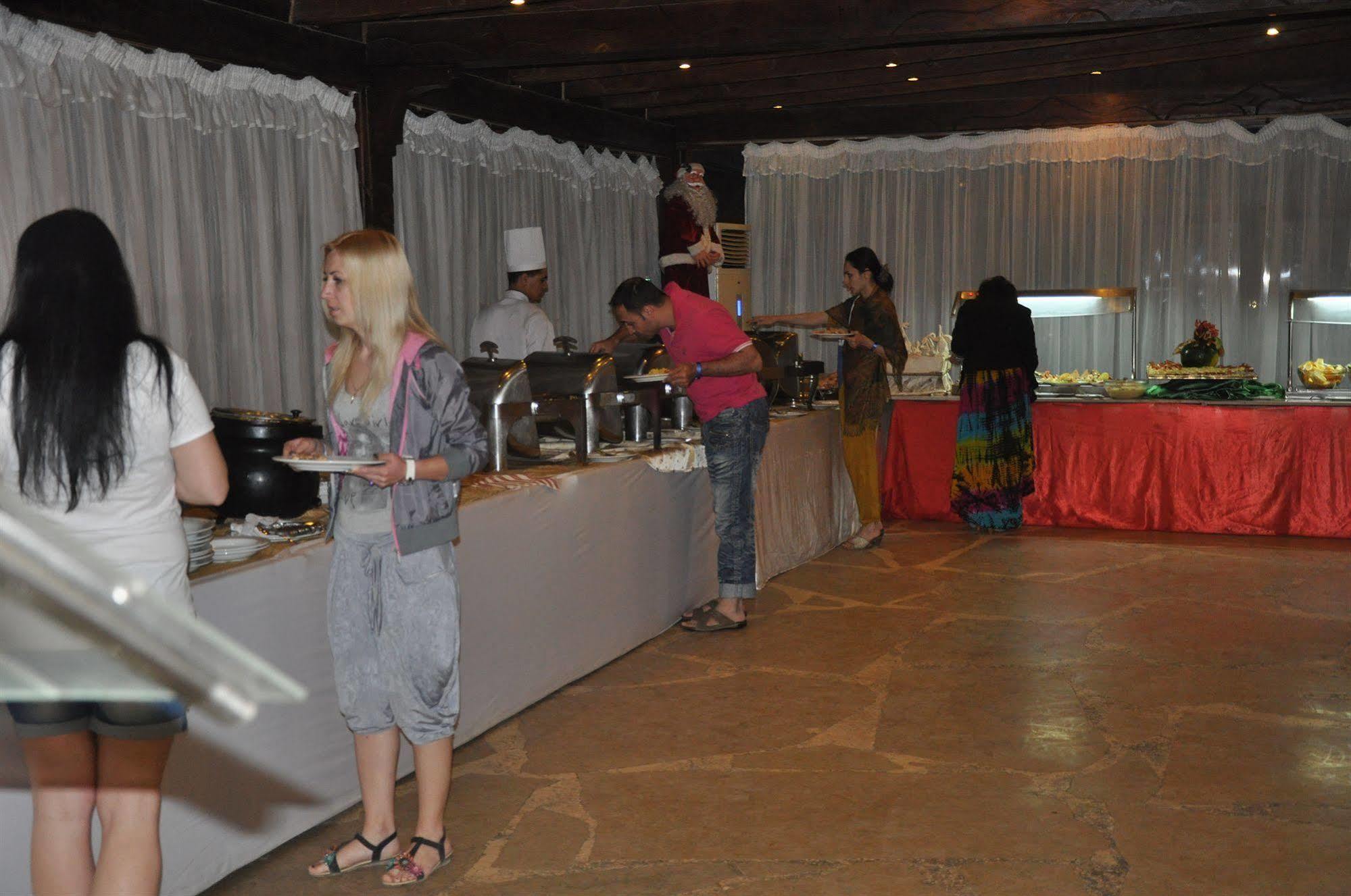 Viking Club Sheikh