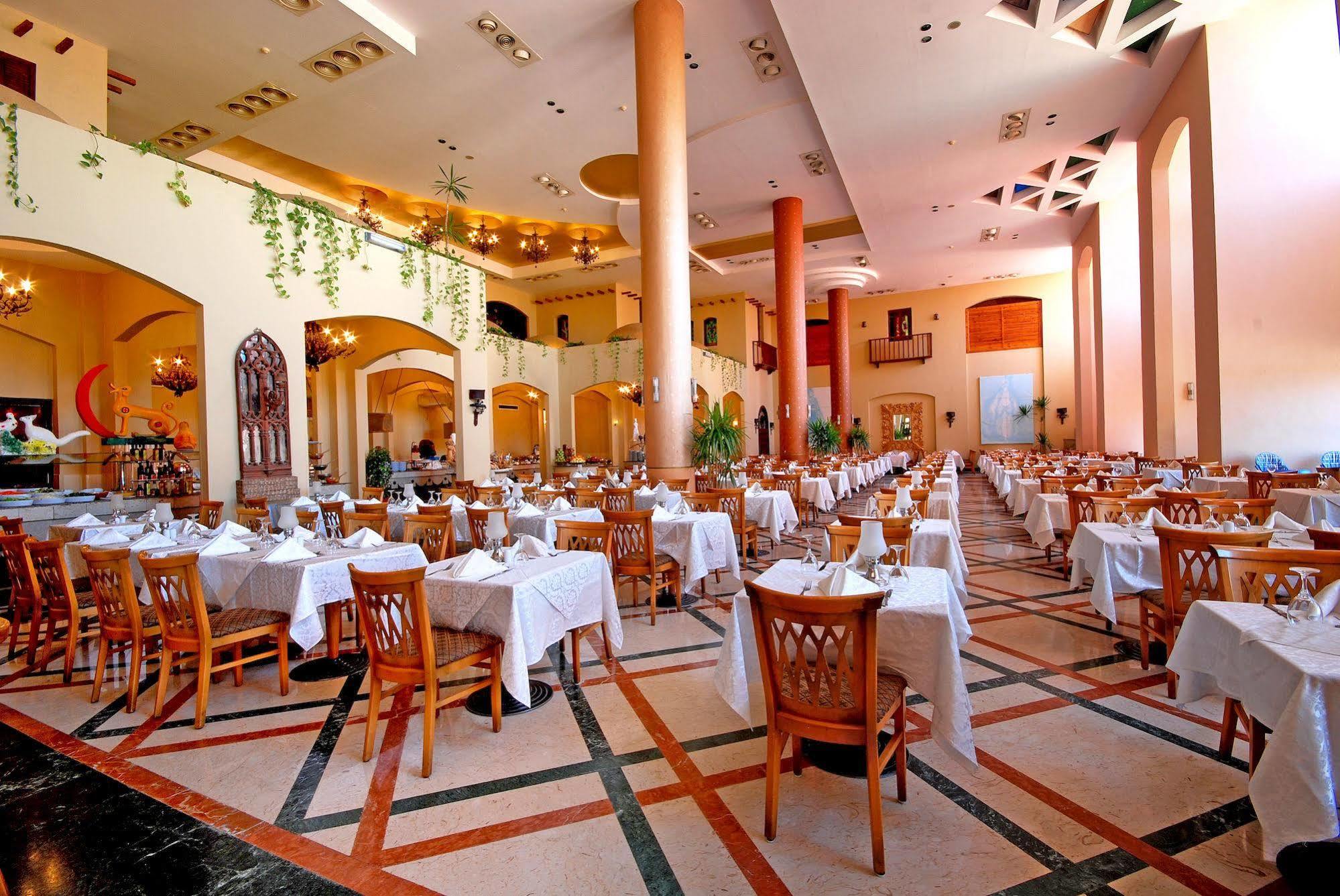 Nubian Island, Families And Couples Only 5* Sharm el-Sheikh