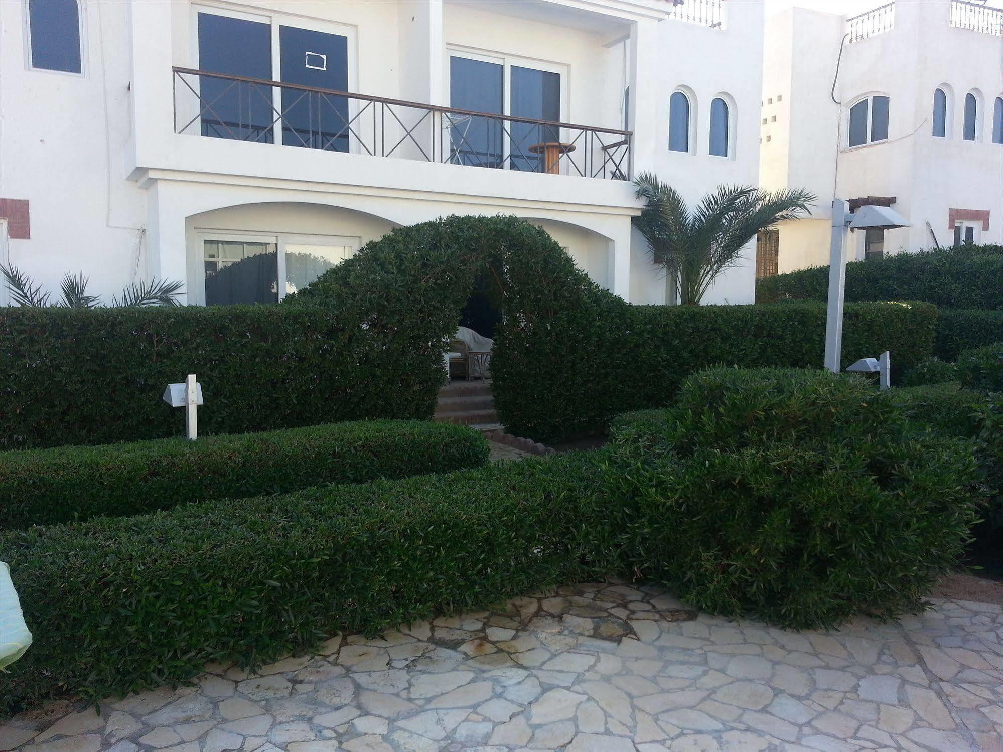 Logaina Aparthotel Sharm el-Sheikh