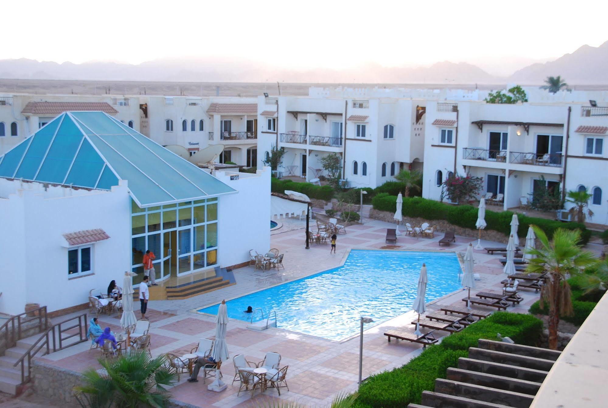 Logaina 3* Sharm el-Sheikh
