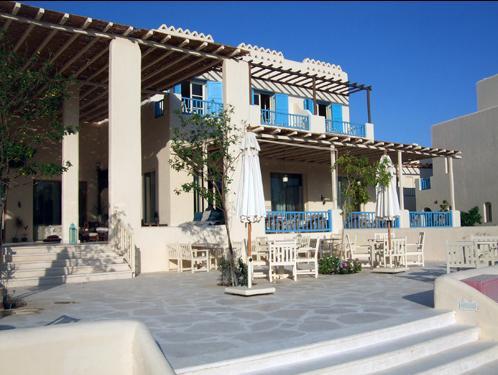 Hotel Pasadena & Sheikh Sharm el-Sheikh