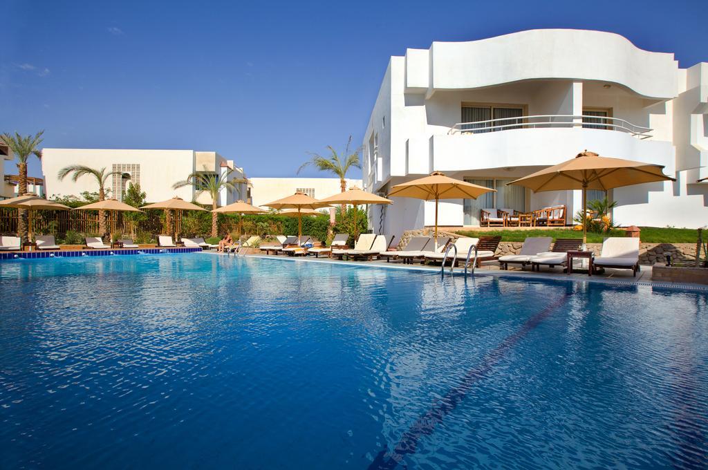 Viking Club Sheikh Resort 4*