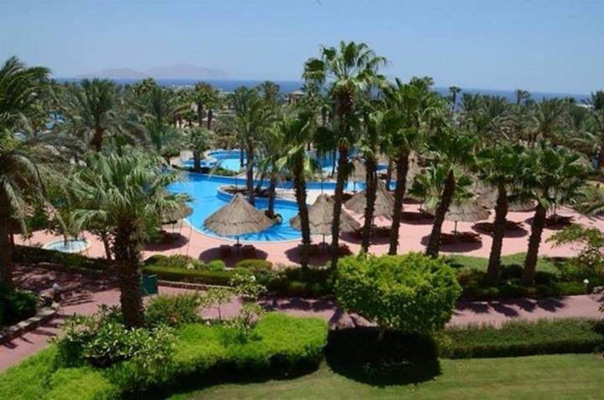 Pickalbatros Golf 5*