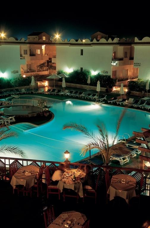 Cleopatra Tsokkos Hotel