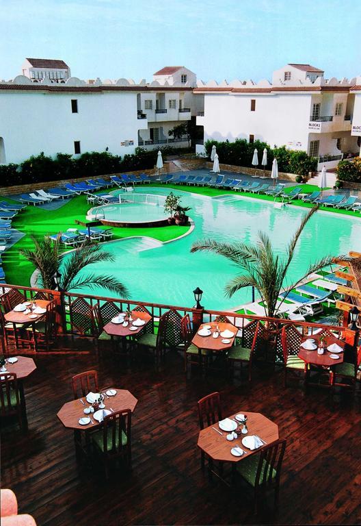 Cleopatra Tsokkos Hotel 4*