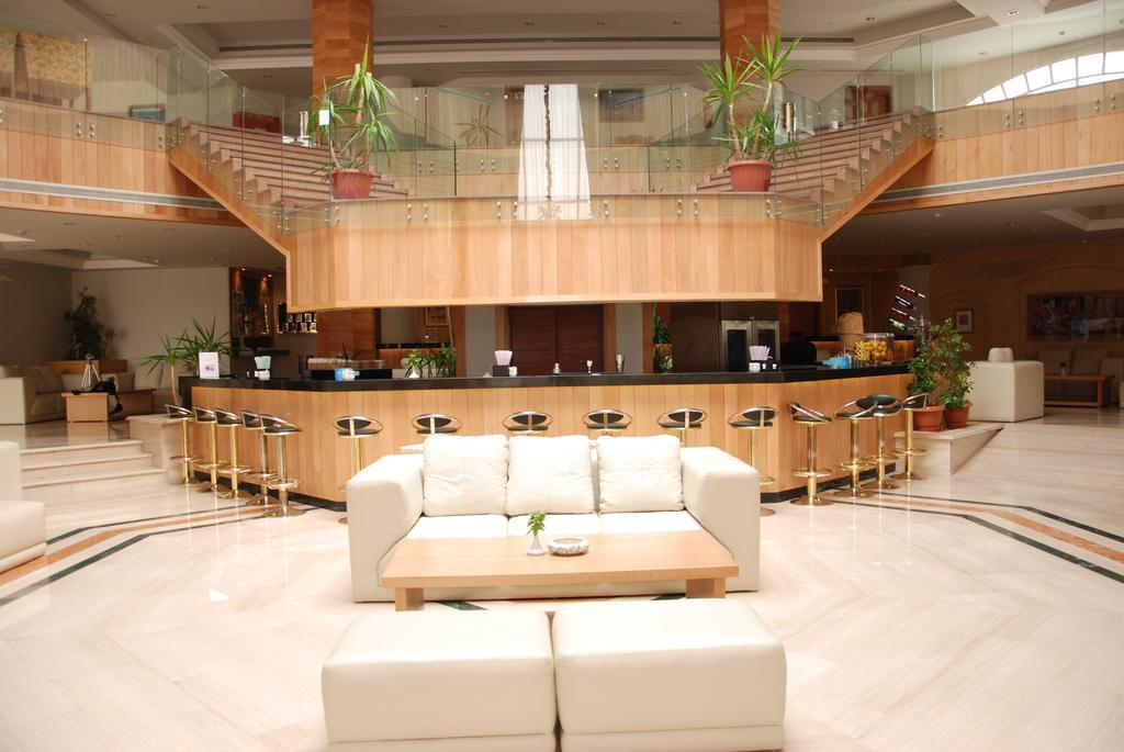 Noria Namaa Bay 4*