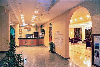 Cleopatra Tsokkos Hotel 4*