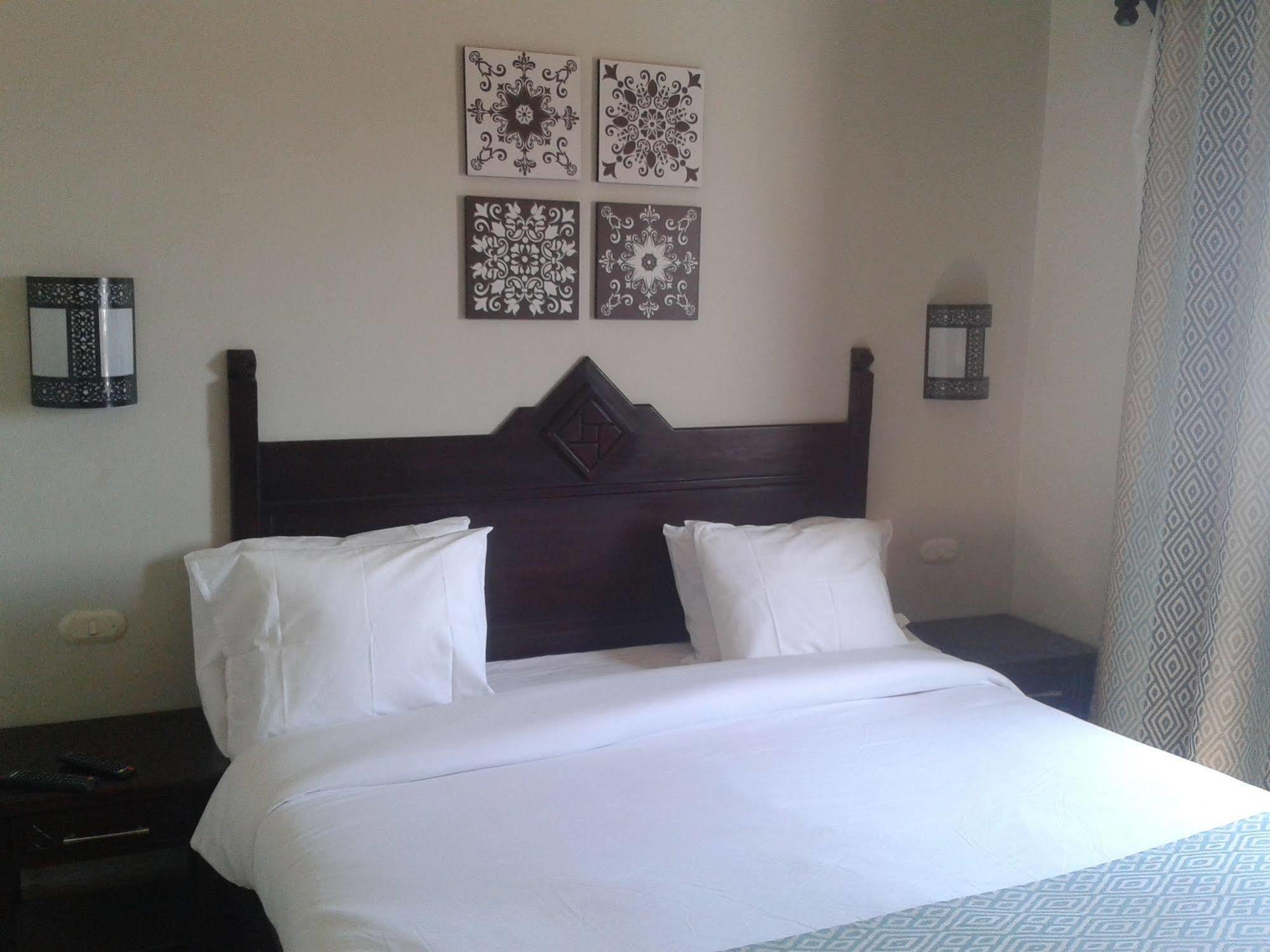 Mazar & By Kemet Resort Şarm El-Şeyh