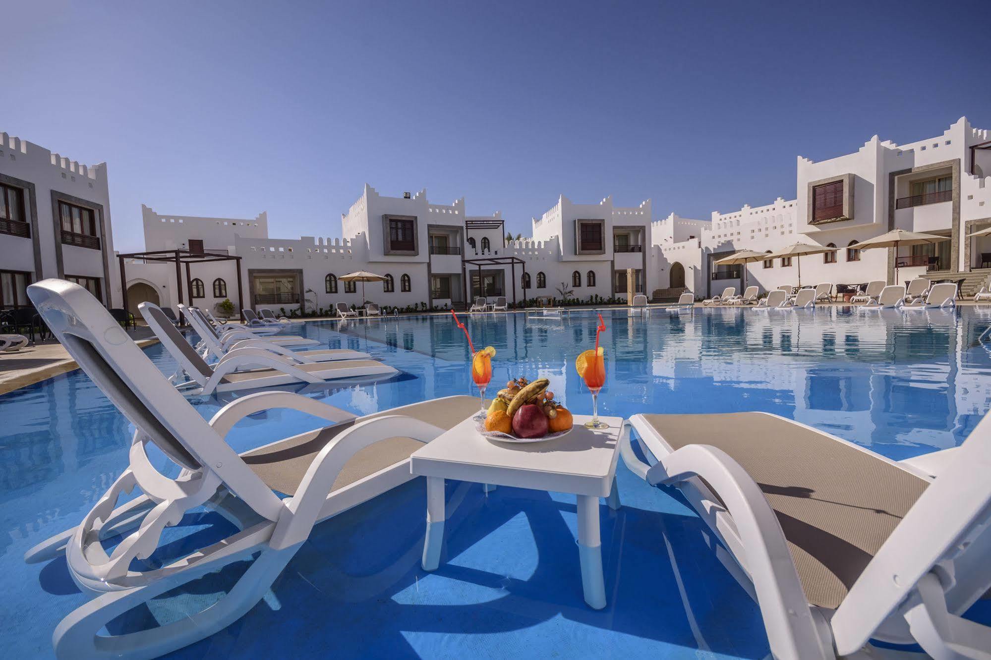 Mazar & By Kemet Resort