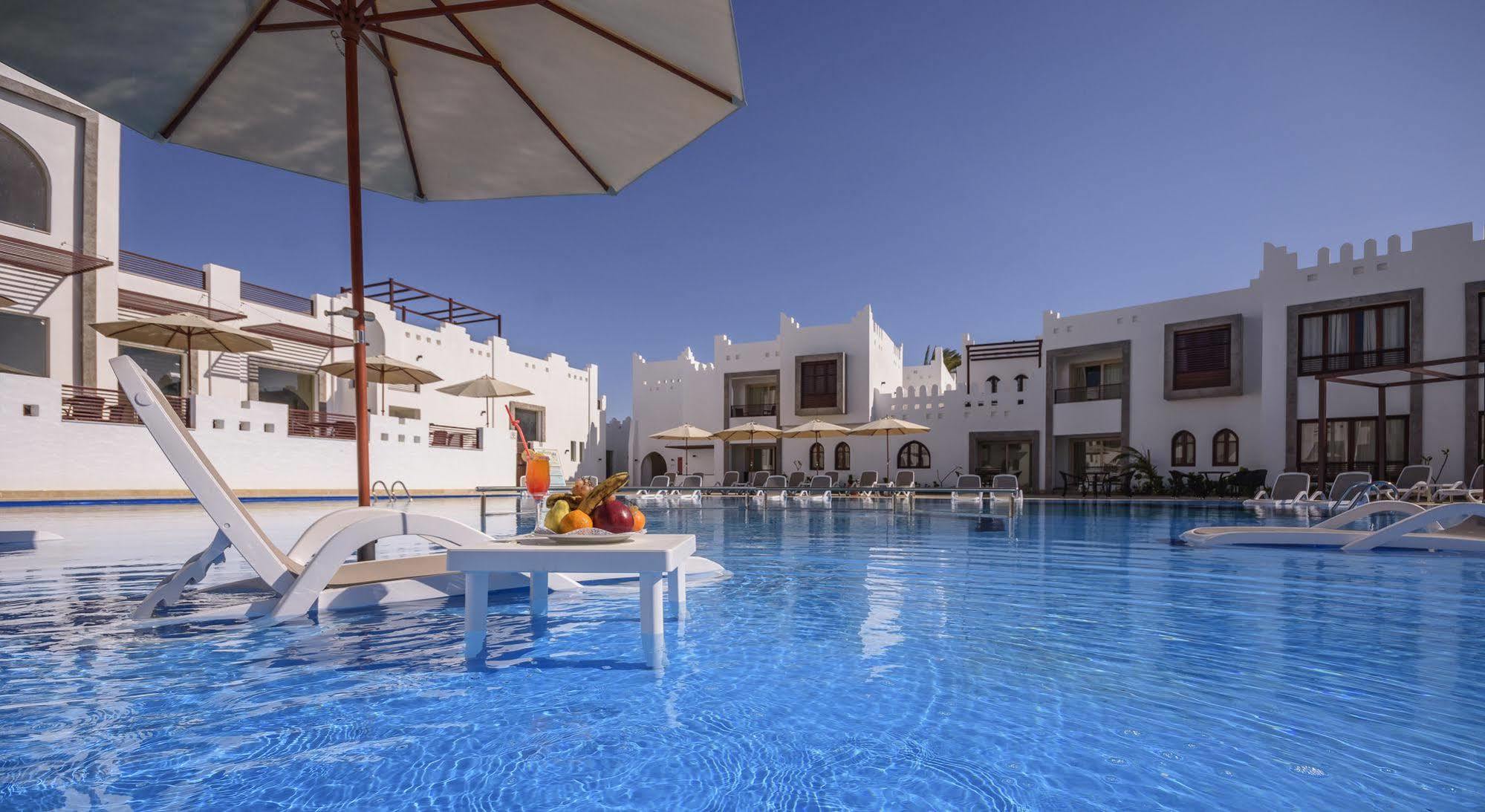 Resort Mazar & By Kemet