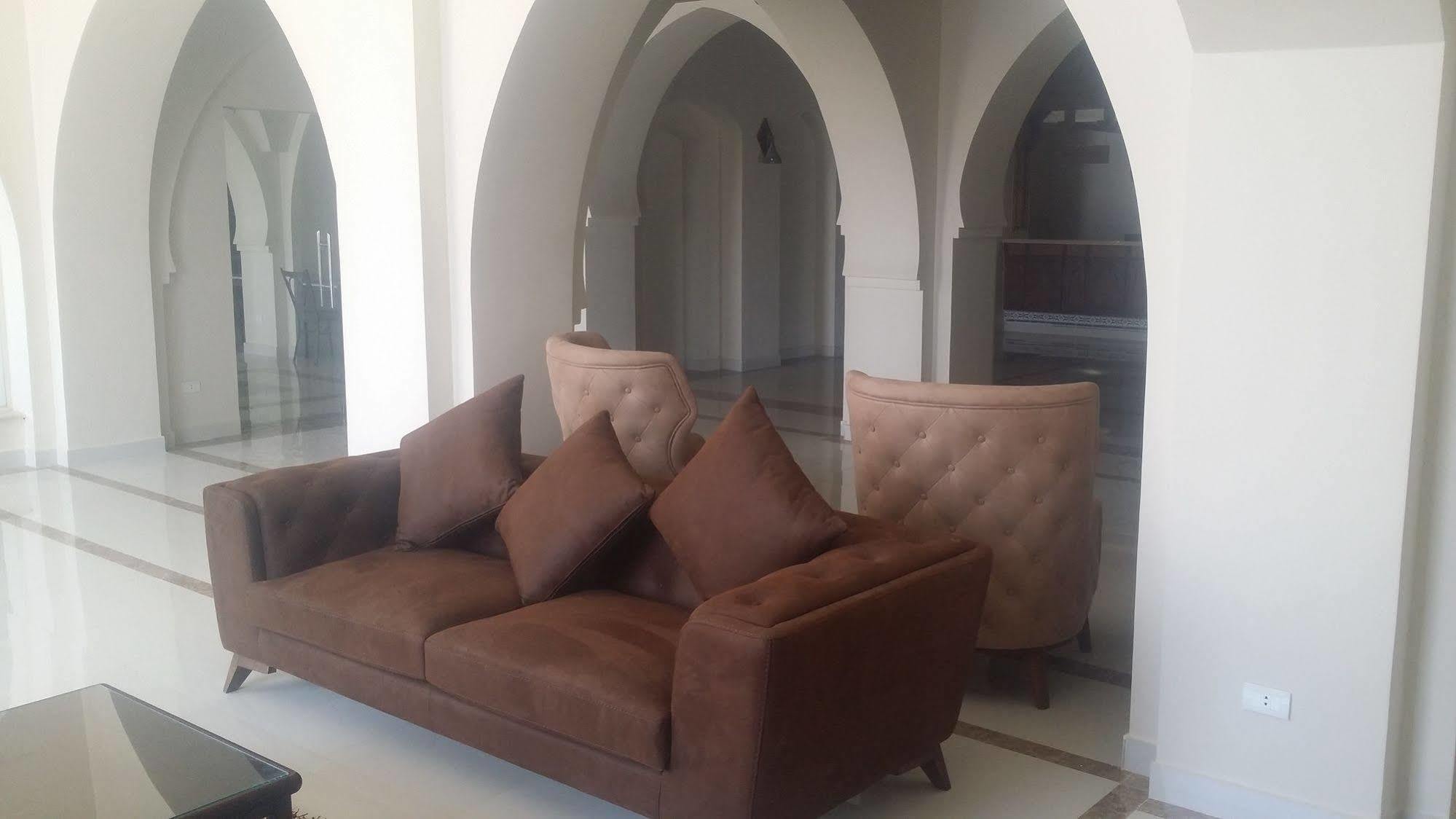 Resort Mazar & By Kemet 3*