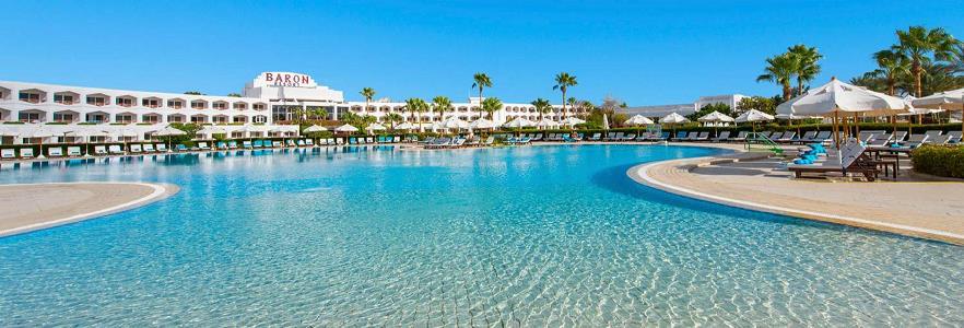 Baron Sheikh (adults Only) 5* Sharm el-Sheikh