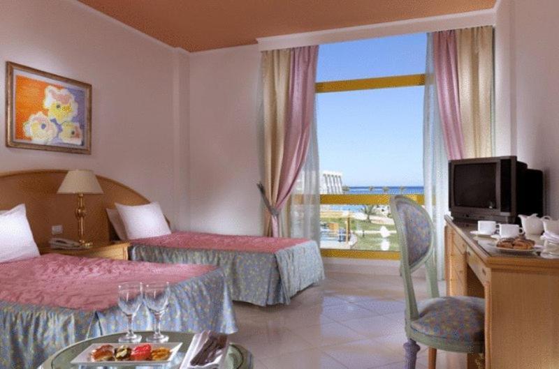 Sol Y Mar Riva Club Hotel Sharm el-Sheikh