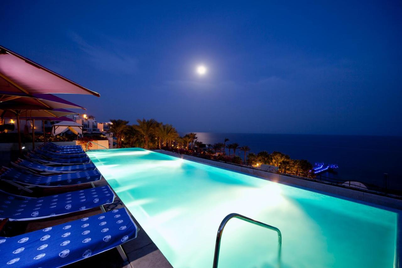 Grand Rotana & 5* Sharm el Sheikh
