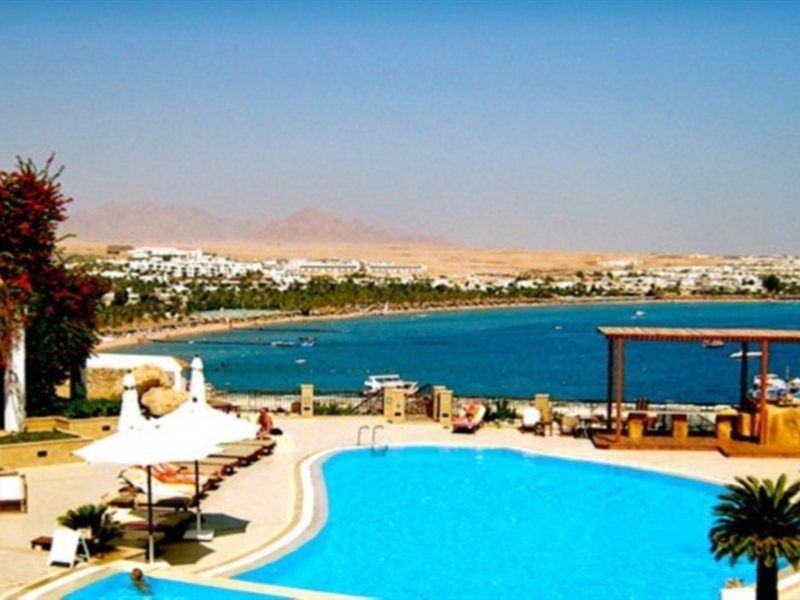 Resort Eden Rock Namaa Bay