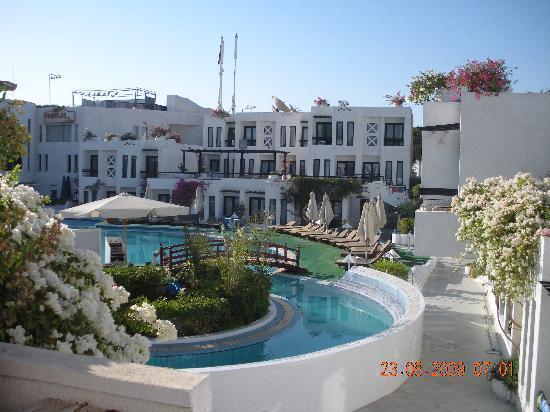 Kahramana Naama Bay Hotel Sharm el-Sheikh