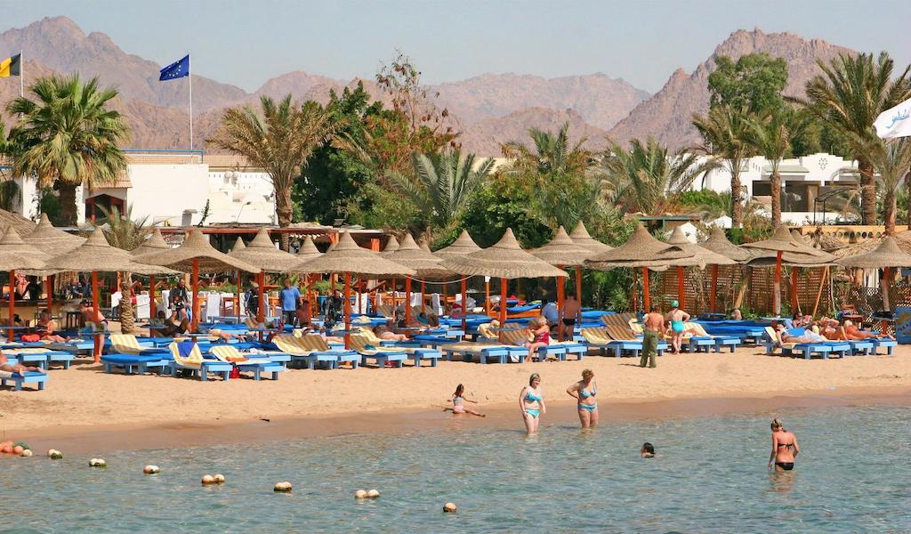 Kahramana Naama Bay Hotel