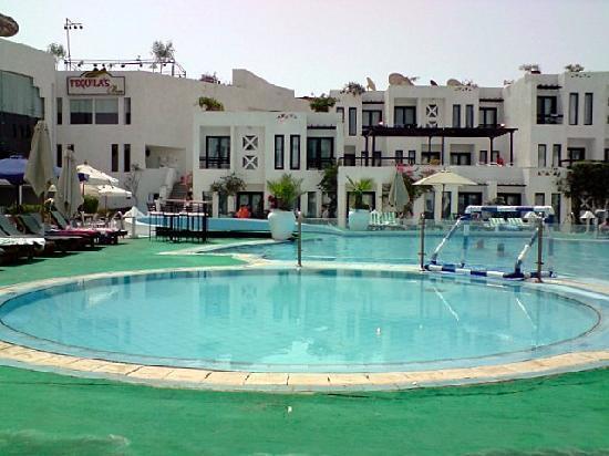 Hotel Kahramana Naama Bay