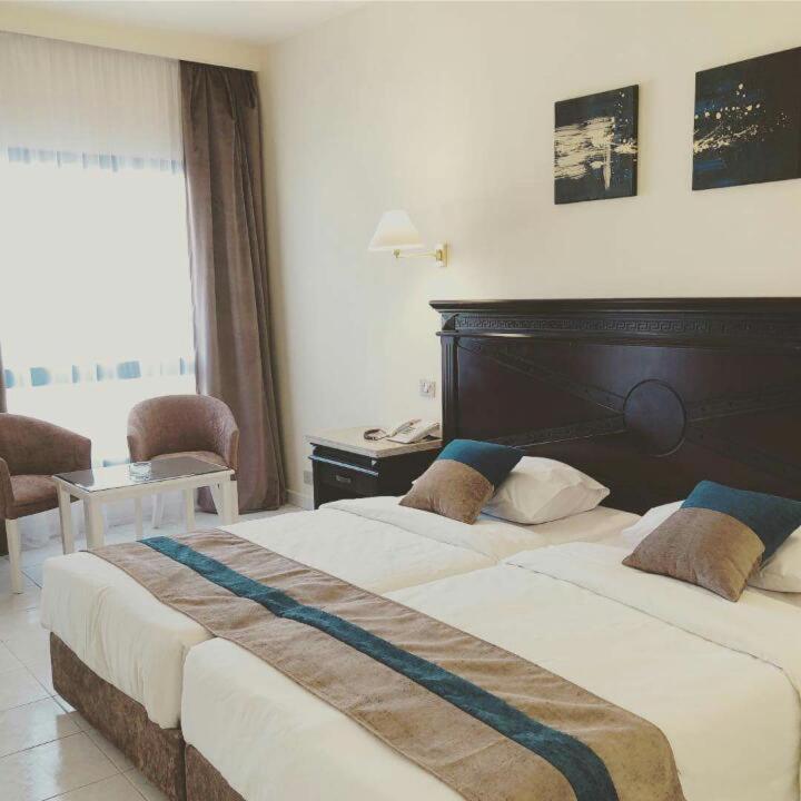 Cataract Naama Bay 4* Sharm el Sheikh
