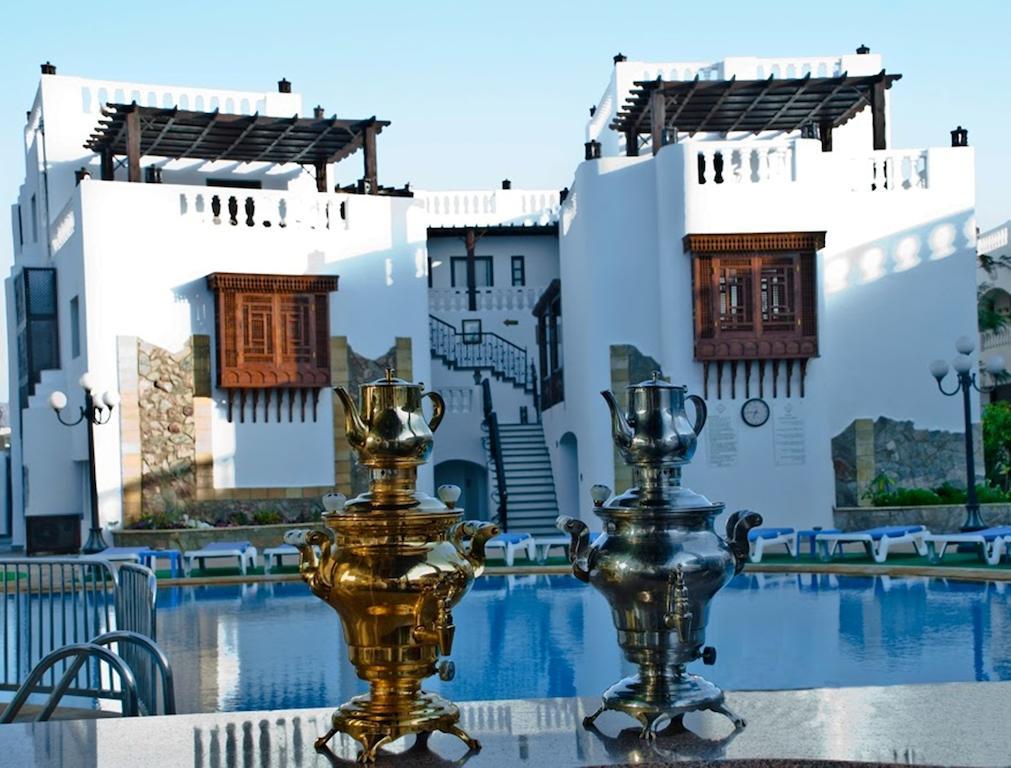 Resort Oriental Rivoli Hotel&spa 4*