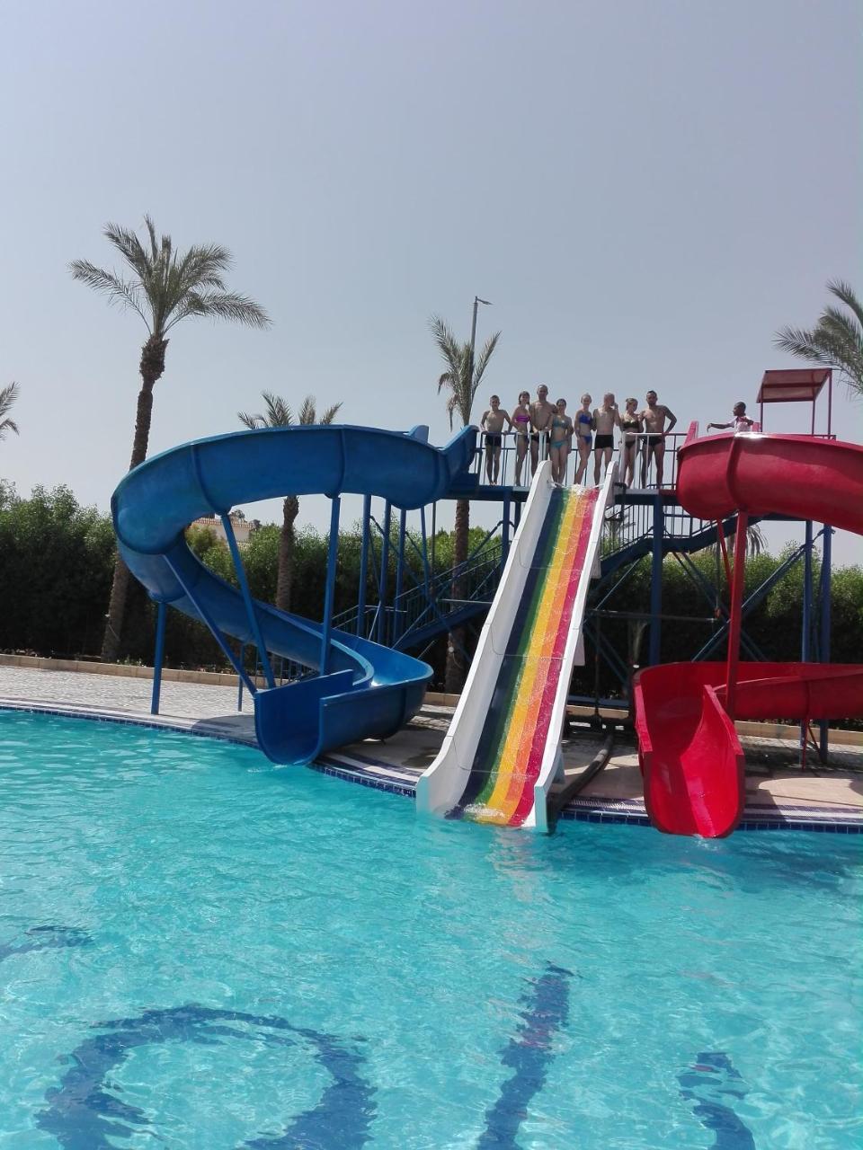 Tivoli Aqua Park Resort 4*