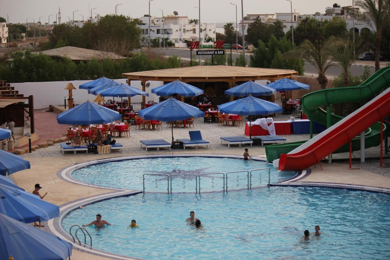 Tivoli Aqua Park Resort