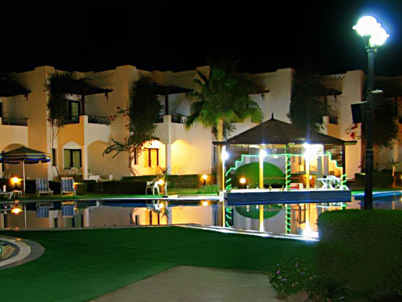Unisharm Hotel Sharm el Sheikh