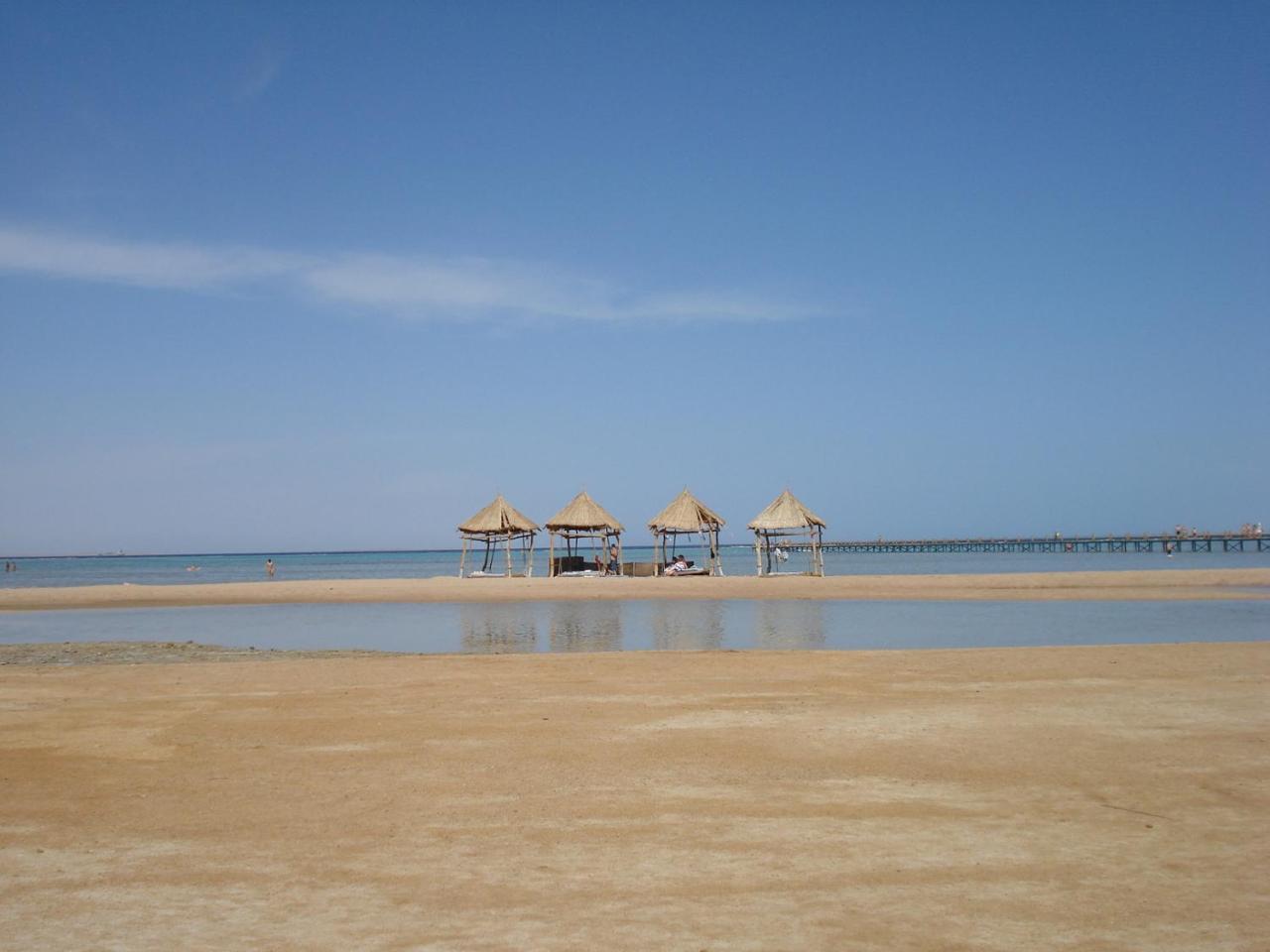 El Hayat Sharm el-Sheikh