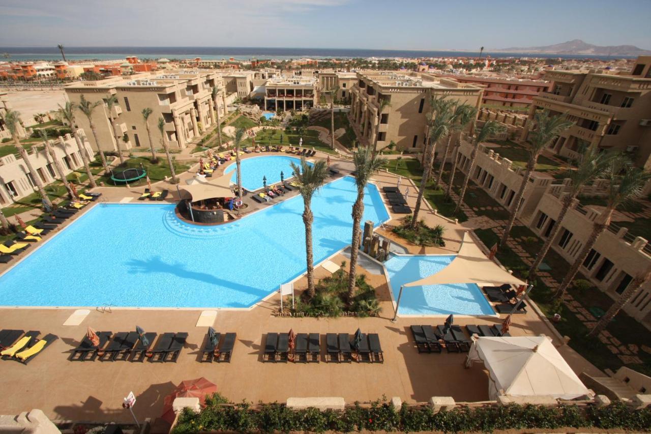Resort El Hayat Sharm el-Sheikh
