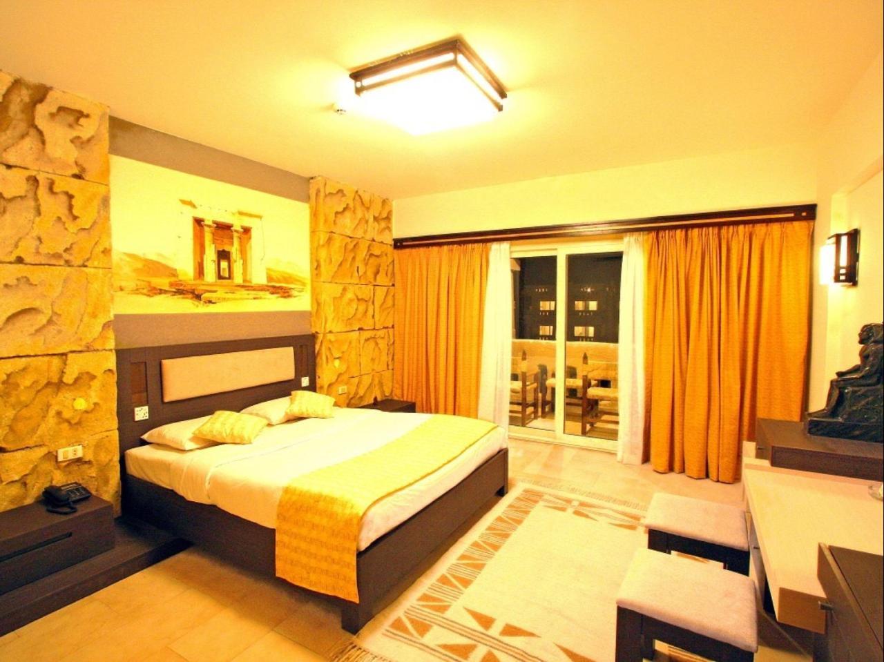 Resort El Hayat
