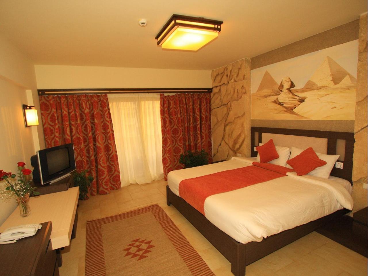 El Hayat Resort