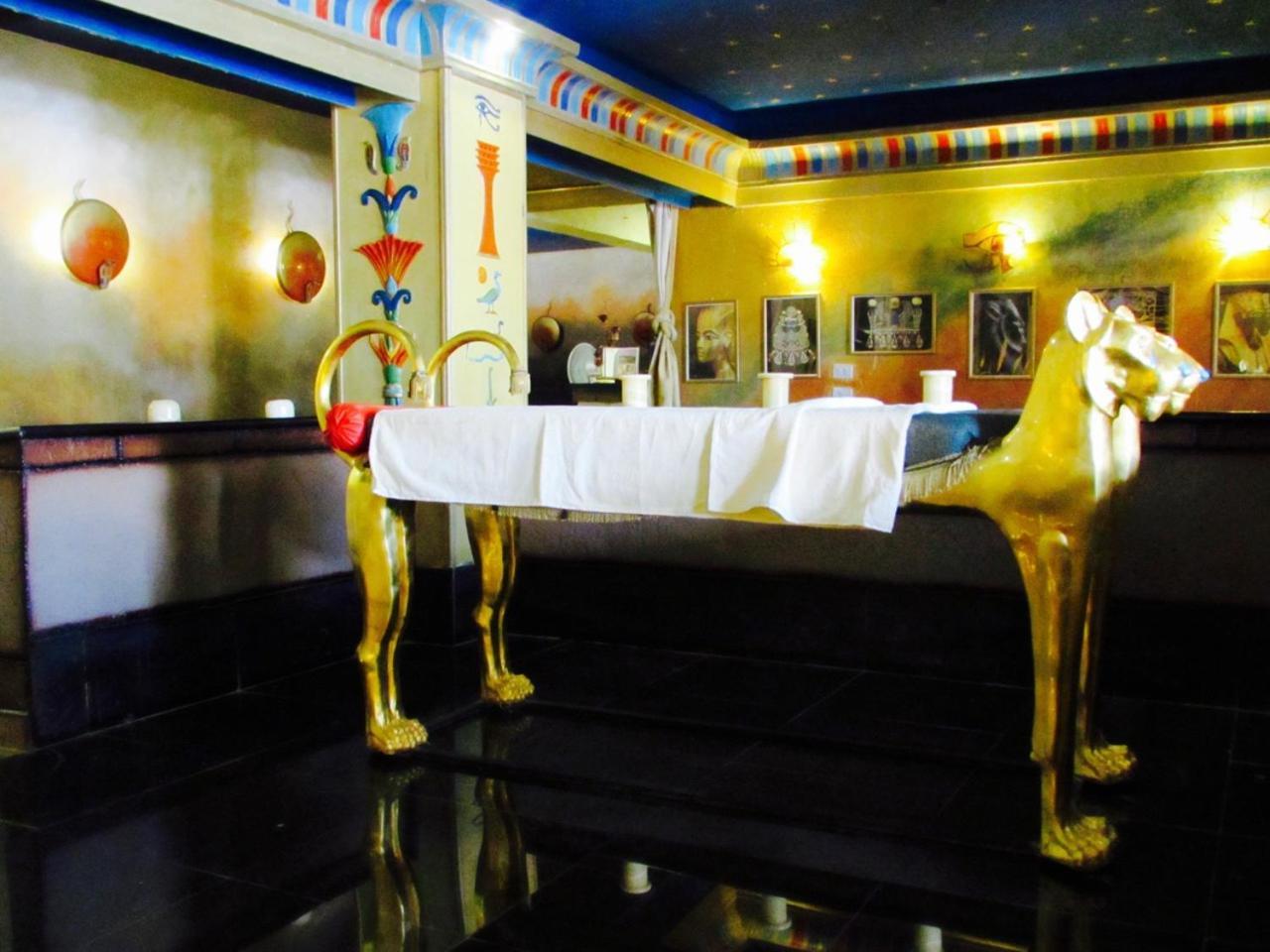 Resort El Hayat 4*