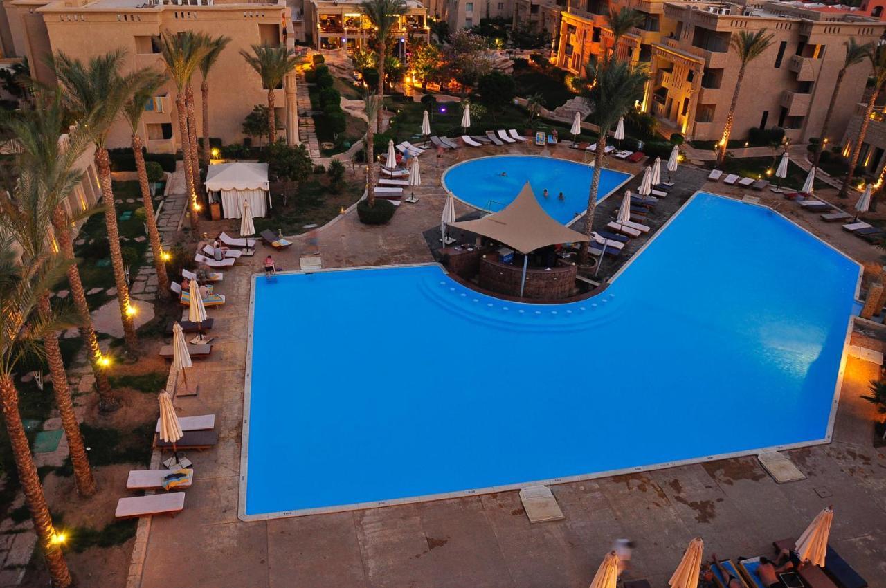 Resort El Hayat 4*