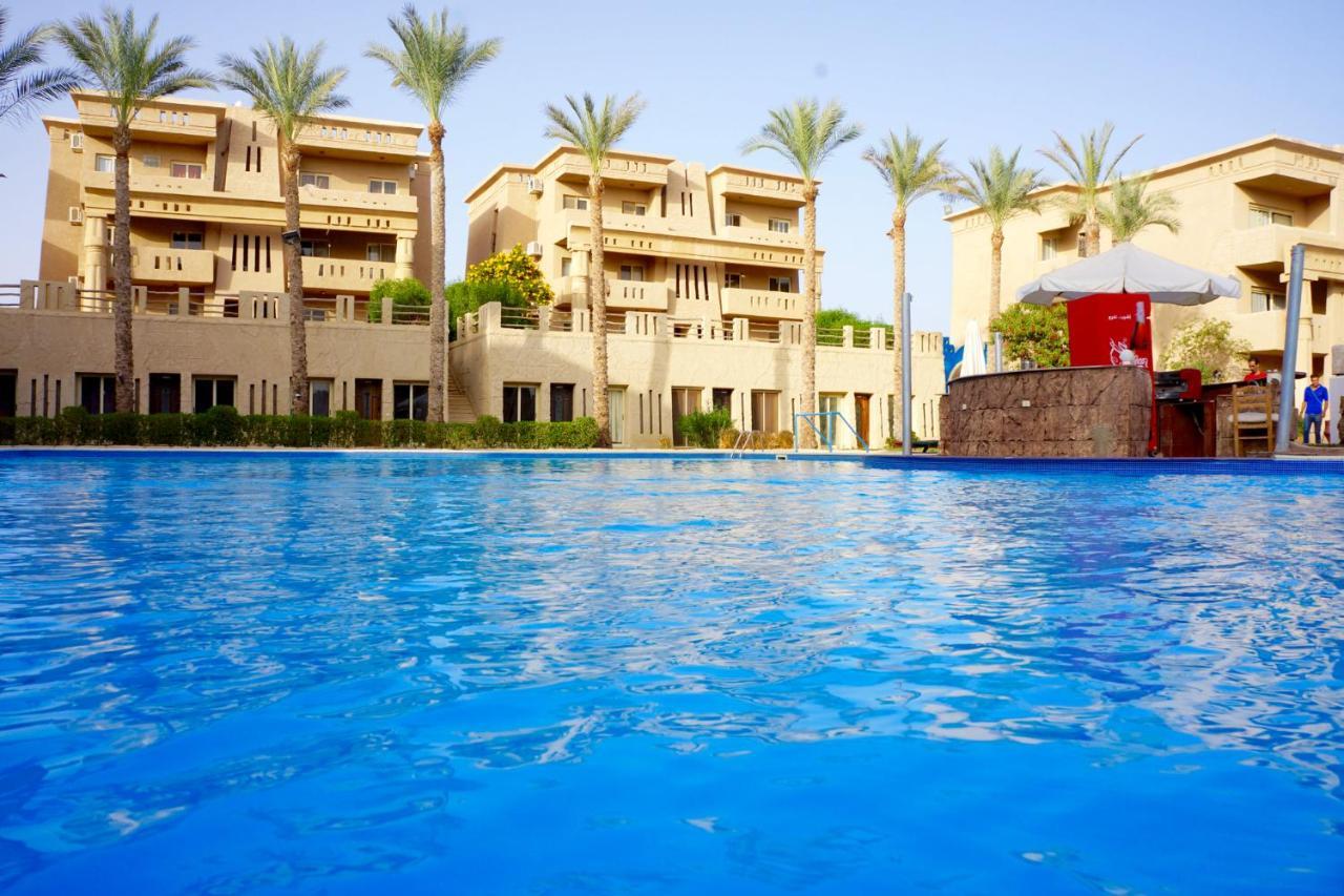 Resort El Hayat