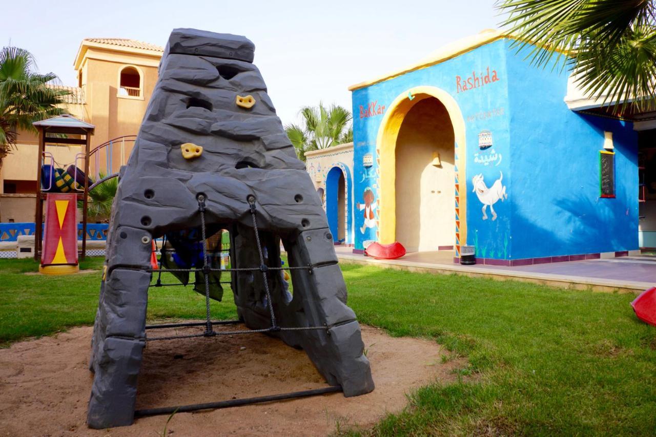 Resort El Hayat 4*