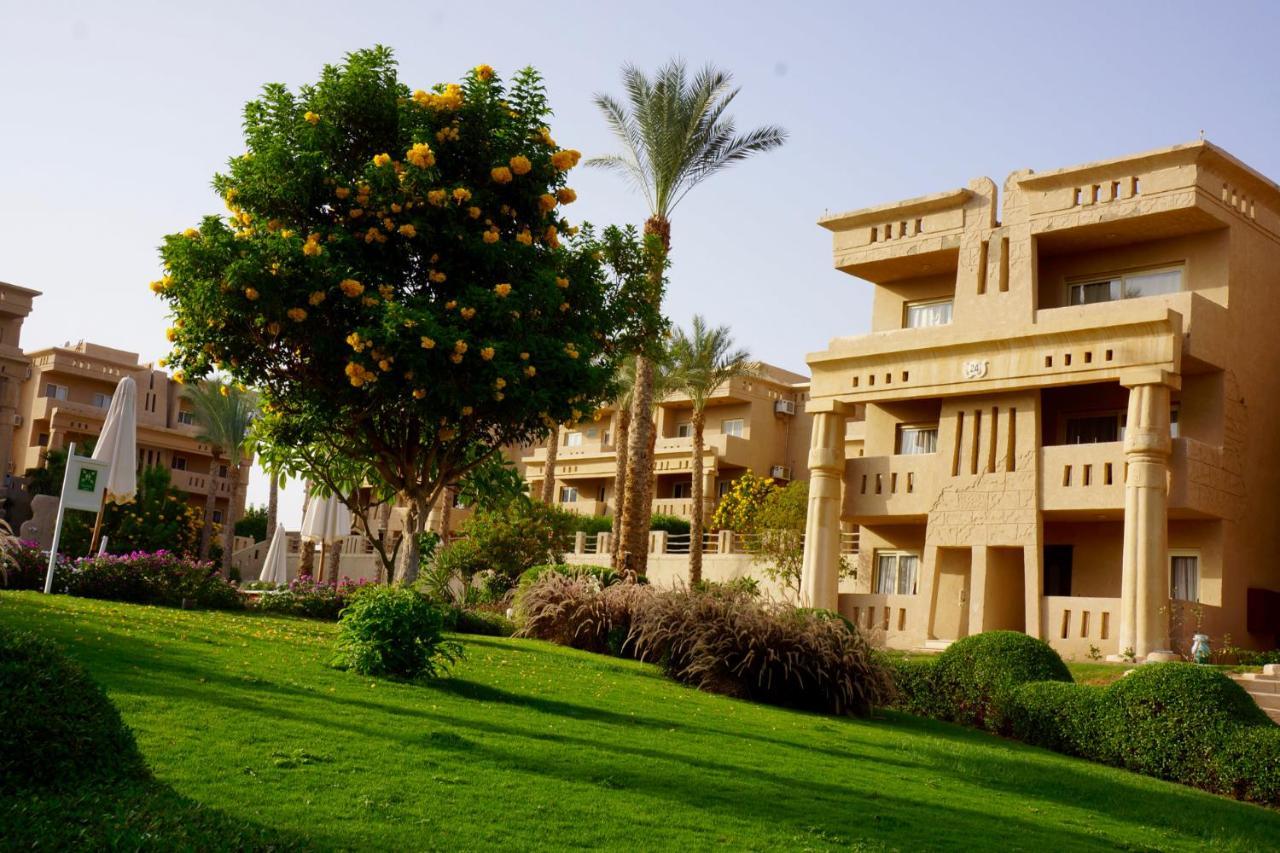 Resort El Hayat 4*