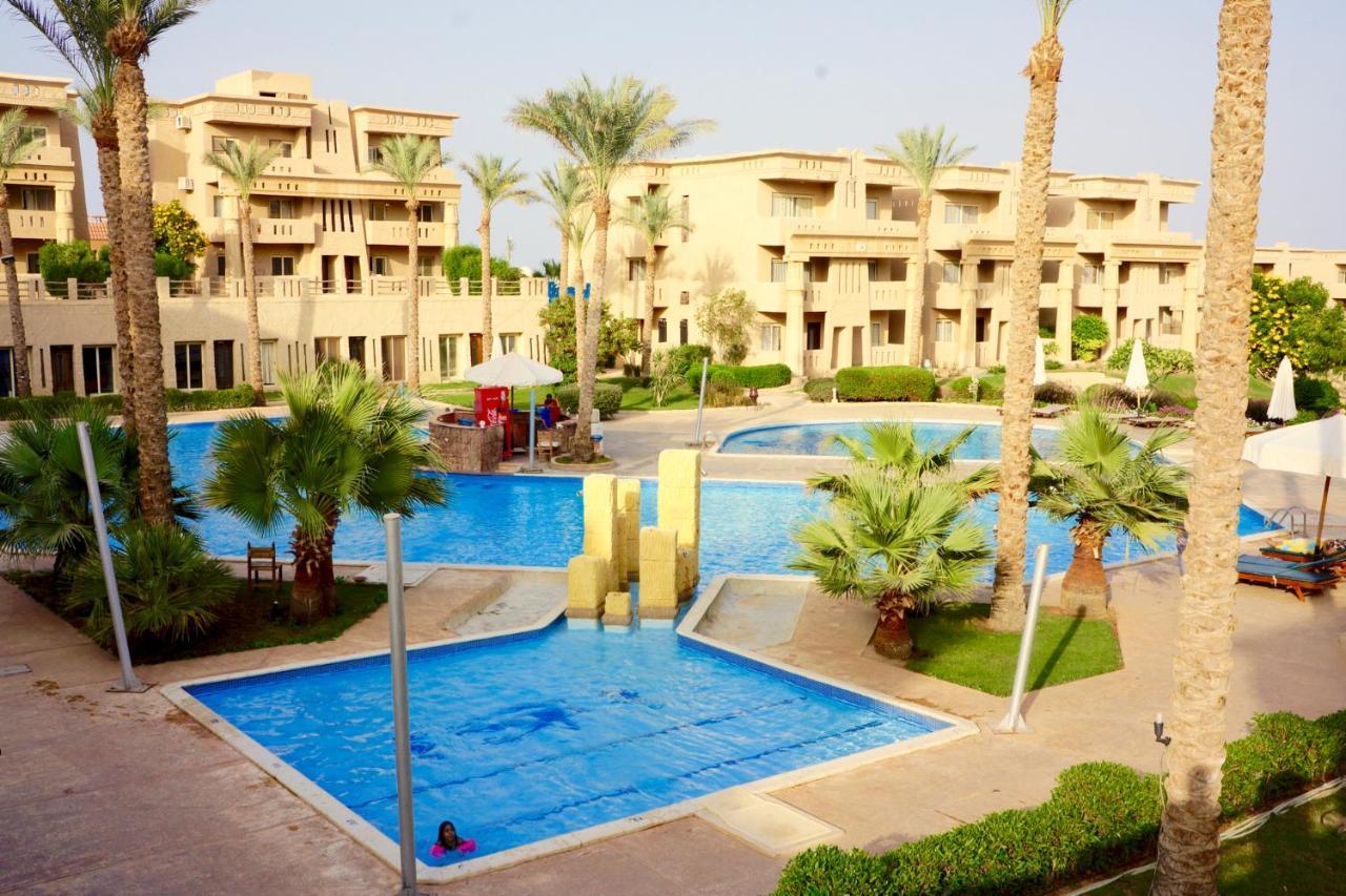 El Hayat 4* Sharm el-Sheikh