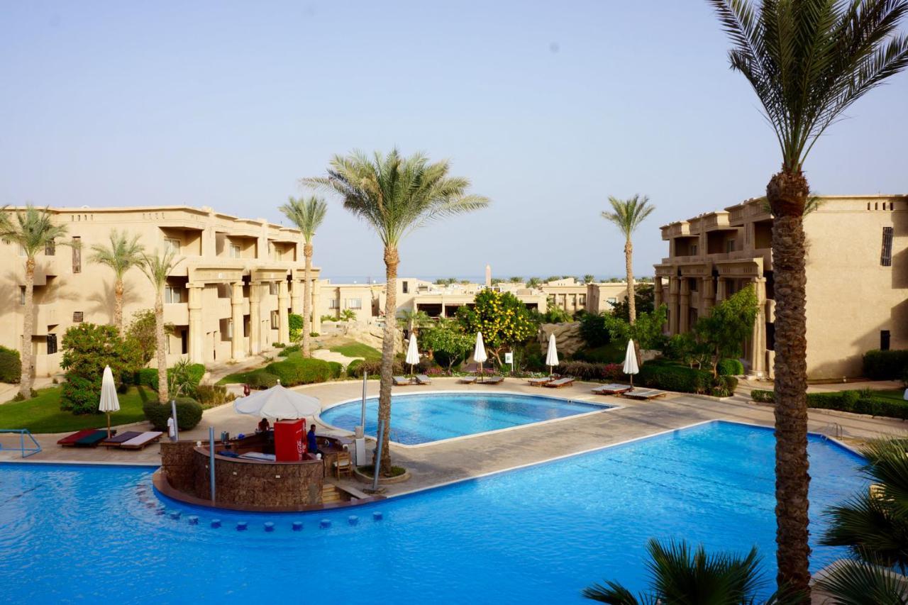 El Hayat 4*