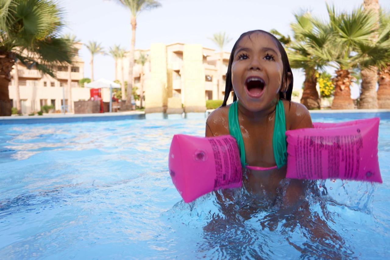 Resort El Hayat